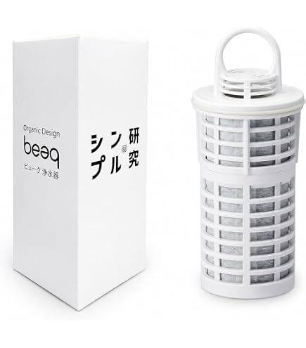 eSpring 浄水器用 交換用フィルター・プレフィルター Amazon | 浄水器交換用フィルター & プレフィルターセット 100186対応